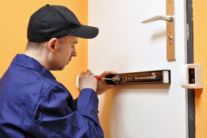 einbruchschutz image Professioneller Einbruchschutz dank modernster Schließ- und Sicherheitstechnik