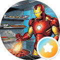 Iron Frist